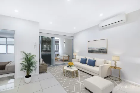 7/15 Durham St, Coorparoo, QLD 4151