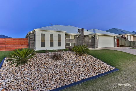 Property photo of 14 Devoran Street Kleinton QLD 4352