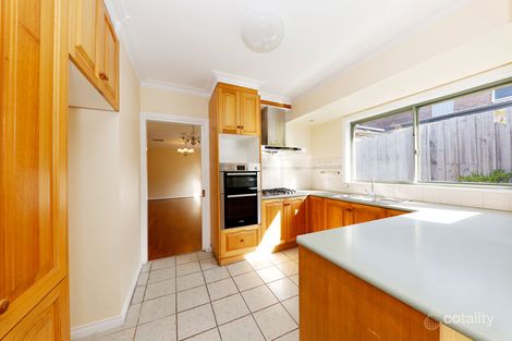 Property photo of 19A Joyce Street Nunawading VIC 3131