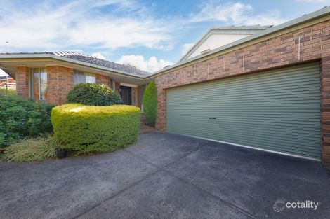 Property photo of 19A Joyce Street Nunawading VIC 3131