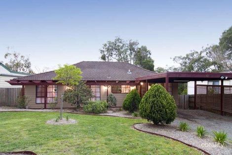 49 Johns Cres, Mount Evelyn, VIC 3796