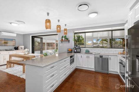 Property photo of 42 Tudawali Crescent Kariong NSW 2250