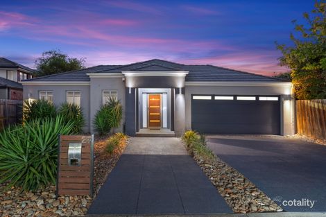 23 Cambridge Cres, Taylors Lakes, VIC 3038