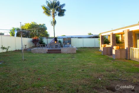 Property photo of 21 Depot Road West Nowra NSW 2541