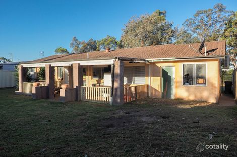 Property photo of 21 Depot Road West Nowra NSW 2541