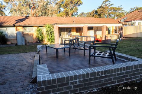 Property photo of 21 Depot Road West Nowra NSW 2541