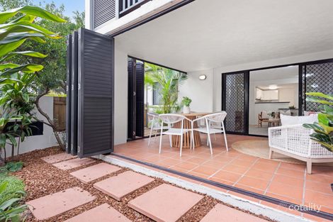 Property photo of 9/24 Grosvenor Street Balmoral QLD 4171