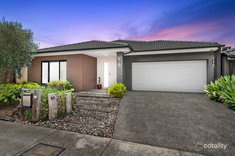 Property photo of 5 Delta Drive Armstrong Creek VIC 3217
