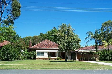 51 The Boulevard, Floreat, WA 6014