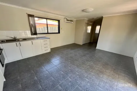 Property photo of 25A Mauger Place South Hedland WA 6722