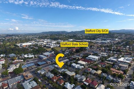 7 Crawford Ave, Stafford, QLD 4053