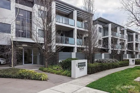 10/9 WEDGE CRES, TURNER, ACT 2612