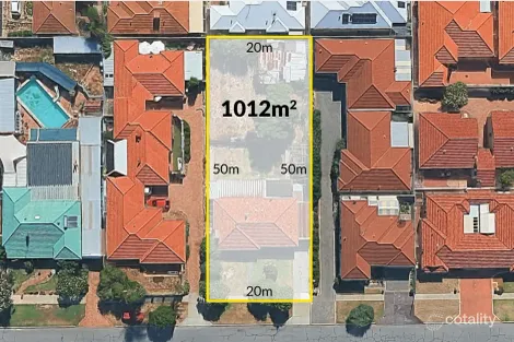 81 York St, Tuart Hill, WA 6060