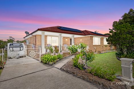 7 Jirra Way, Maryland, NSW 2287