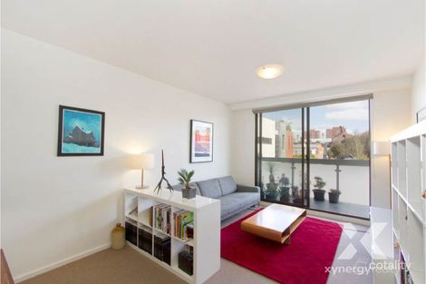 Property photo of 114/300 Young Street Fitzroy VIC 3065