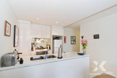 Property photo of 114/300 Young Street Fitzroy VIC 3065