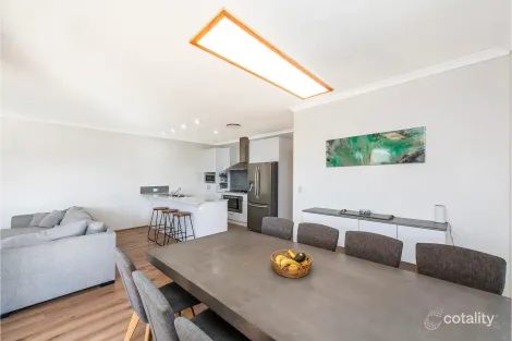 Property photo of 3 Angove Road Baldivis WA 6171