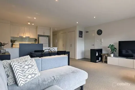Property photo of 10/9 Wedge Crescent Turner ACT 2612