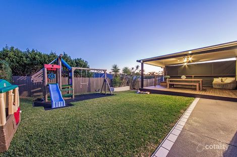 Property photo of 10 Jasmine Street Wakerley QLD 4154