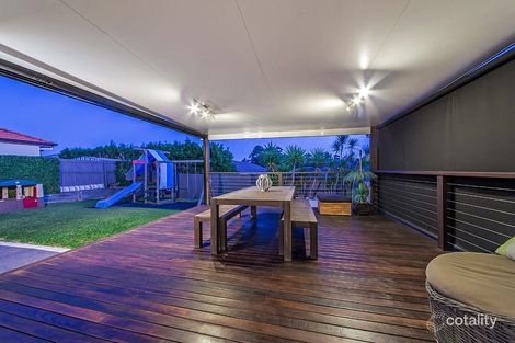 Property photo of 10 Jasmine Street Wakerley QLD 4154