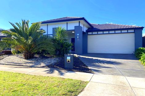 Property photo of 22 Corringa Way Craigieburn VIC 3064