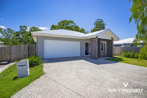 Property photo of 29 Appian Way Loganlea QLD 4131