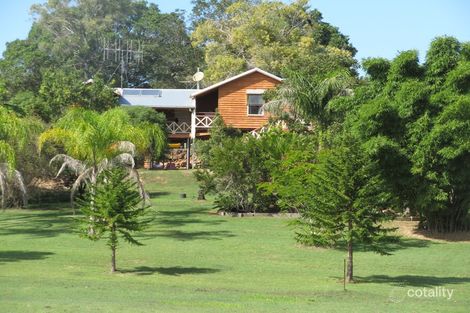 83 Wards Rd, Glenwood, QLD 4570