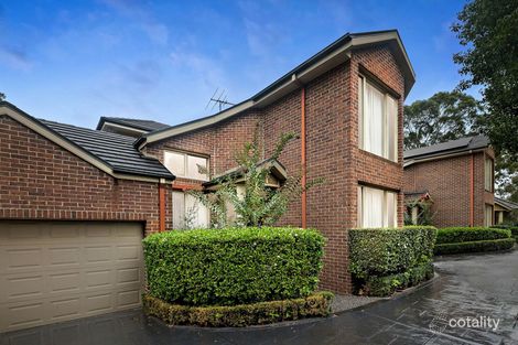 Property photo of 3/1216 Old Burke Road Kew East VIC 3102