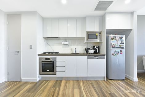 Property photo of 405/60 Rosebery Avenue Rosebery NSW 2018