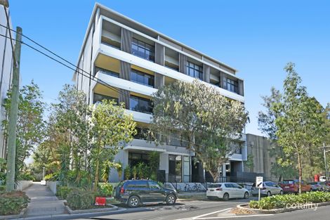 Property photo of 405/60 Rosebery Avenue Rosebery NSW 2018