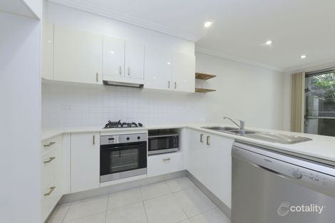 Property photo of 3/241-245 Avoca Street Randwick NSW 2031