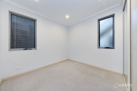 Property photo of 3/241-245 Avoca Street Randwick NSW 2031