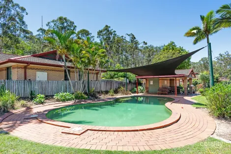 Property photo of 37/18 Batchworth Road Molendinar QLD 4214