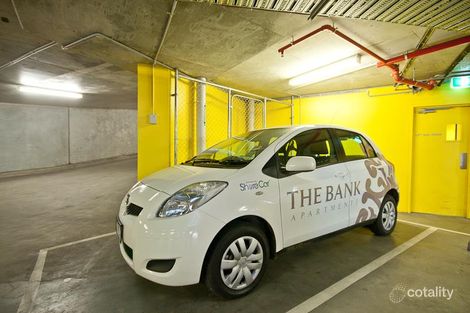 Property photo of 2503/283 City Road Southbank VIC 3006