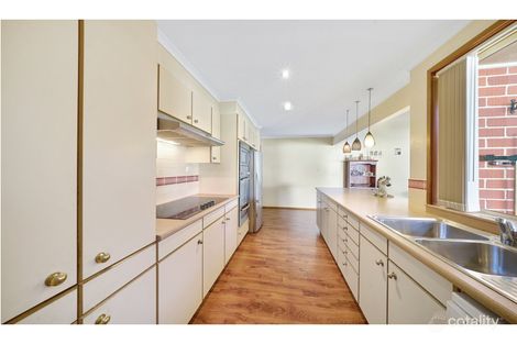 Property photo of 12 Neal Place Appin NSW 2560