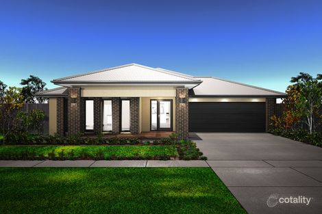 Property photo of 21 Zermatt Loop Pakenham VIC 3810