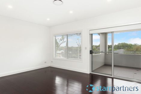 Property photo of 26A Morgan Street Merrylands NSW 2160
