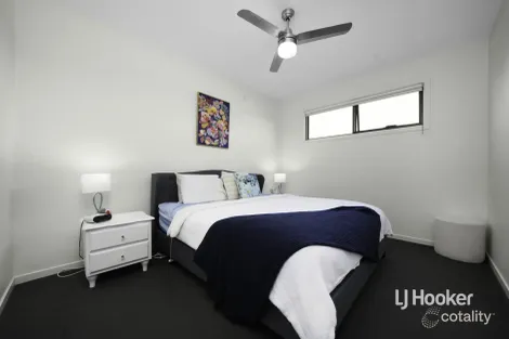 Property photo of 16 Tribeca Drive Point Cook VIC 3030