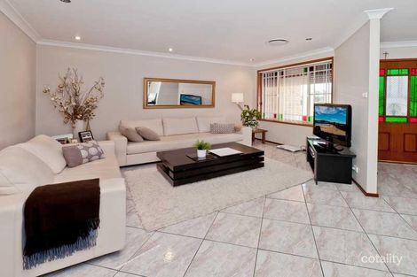Property photo of 153 Franklin Street Chifley NSW 2036