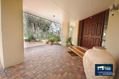 Property photo of 2 Woodman Place Greenleigh NSW 2620
