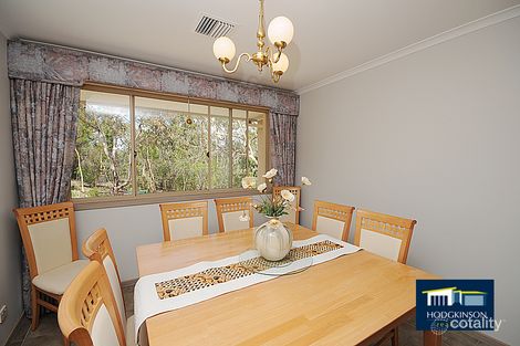 Property photo of 2 Woodman Place Greenleigh NSW 2620
