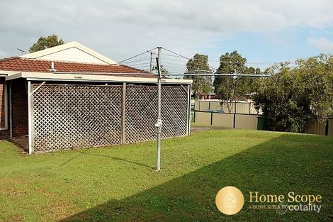 Property photo of 1 Butler Court Loganholme QLD 4129