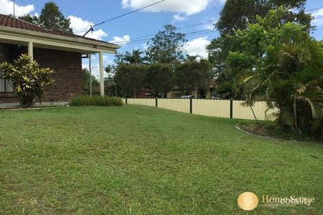 Property photo of 1 Butler Court Loganholme QLD 4129
