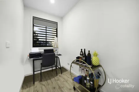 Property photo of 16 Tribeca Drive Point Cook VIC 3030