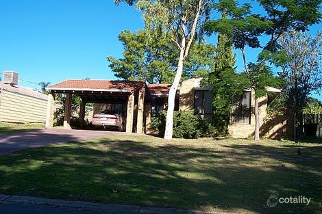 49 O'Dell St, Thornlie, WA 6108