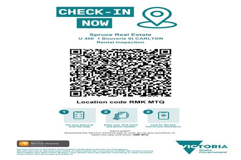 406/1-19 Bouverie St, Carlton, VIC 3053