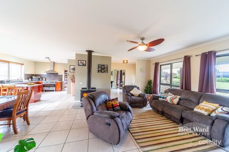 Property photo of 35 Corins Crescent Newlands Arm VIC 3875