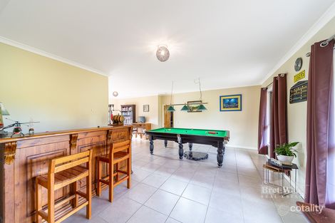 Property photo of 35 Corins Crescent Newlands Arm VIC 3875