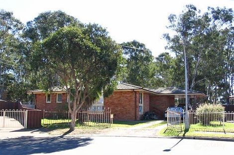 9 Dent Pl, Shalvey, NSW 2770