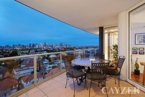 Property photo of 902/115 Beach Street Port Melbourne VIC 3207